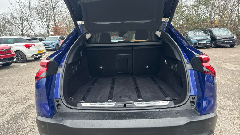 Citroen C5 X 1.6 Plug-in Hybrid 225 Shine Plus 5dr e-EAT8 Estate